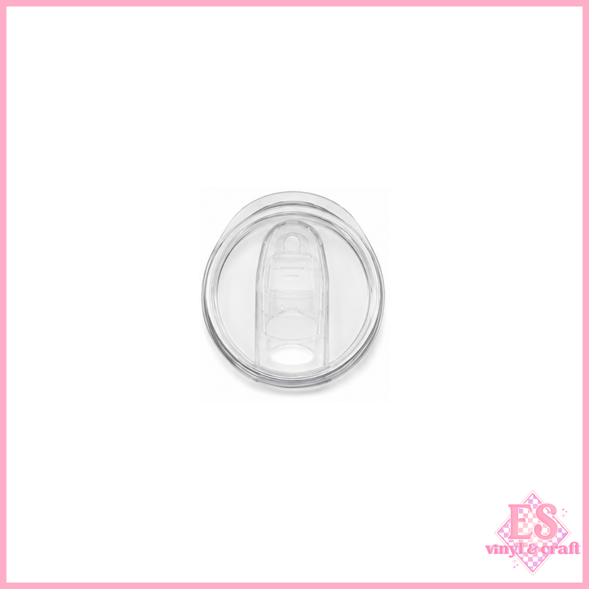 20oz Coloured Replacement Lids