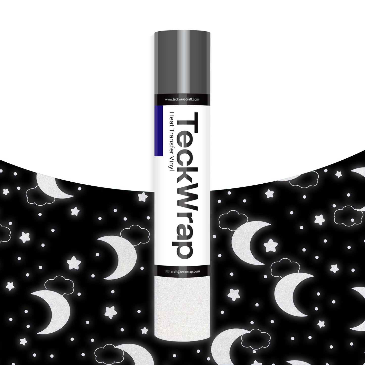 Reflective HTV