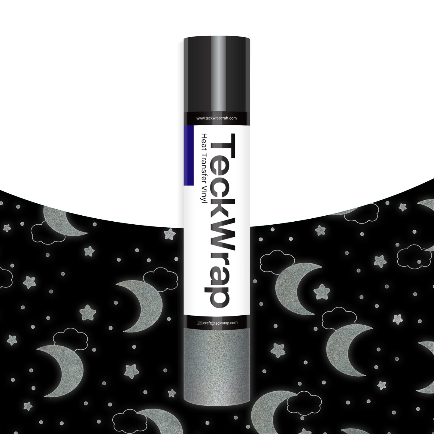 Reflective HTV