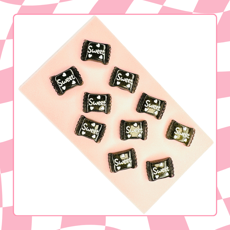 Mono Fusion Mix and Mixes (Pack of 10) image 6