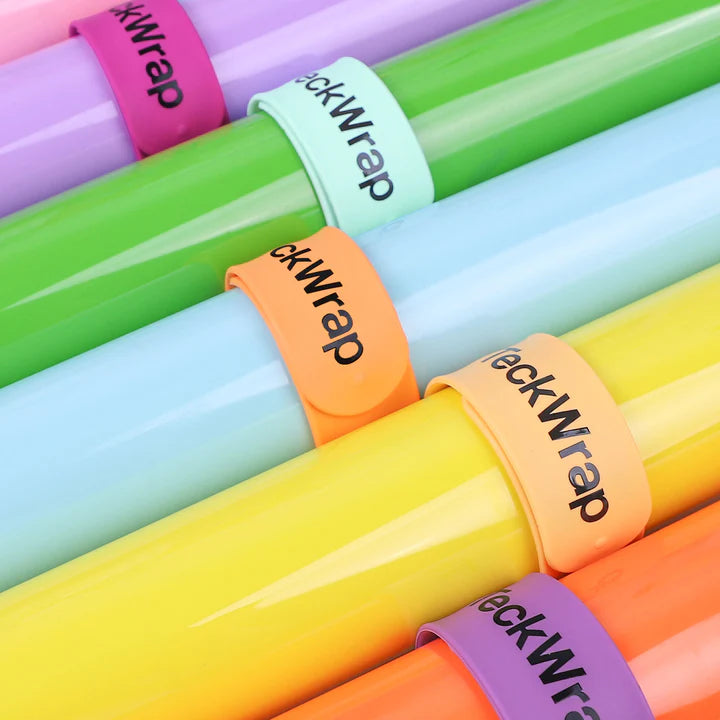 Teckwrap Roll Bands pack of 6 image 2