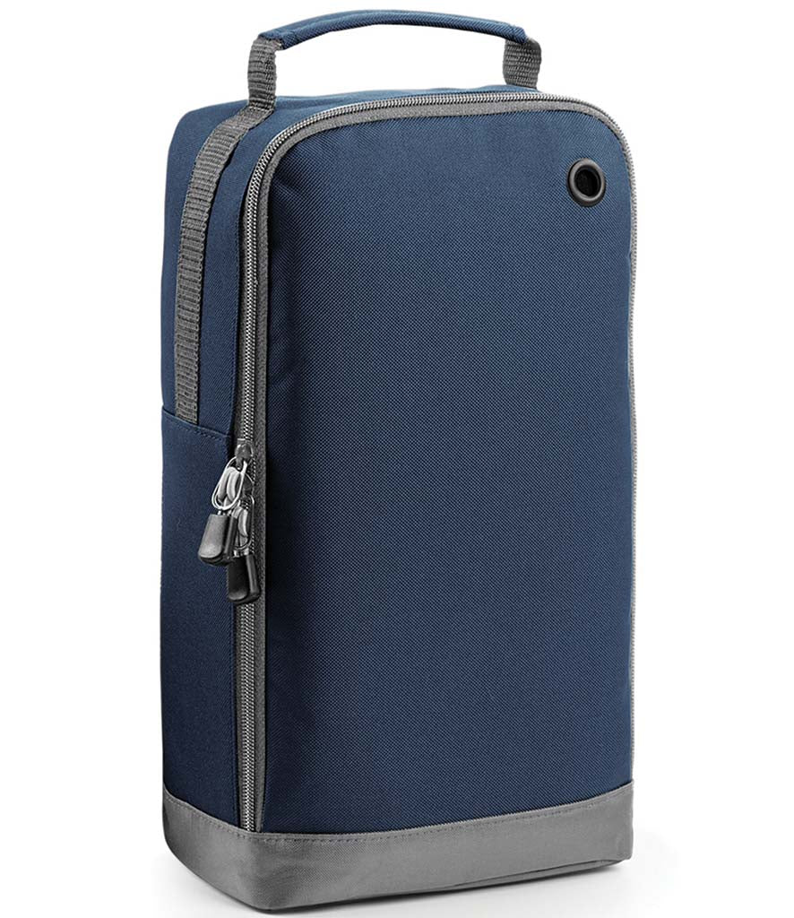 BagBase Athleisure Sports/Shoe Accessory Bag image 2