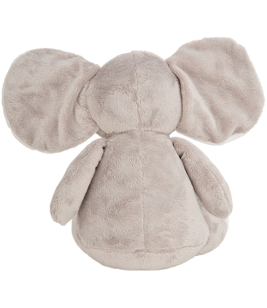 Mumbles Print Me MM60 - Grey Elephant image 3