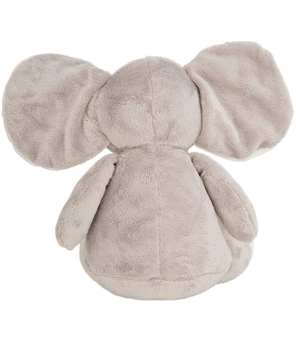 Mumbles Print Me MM60 - Grey Elephant image 3