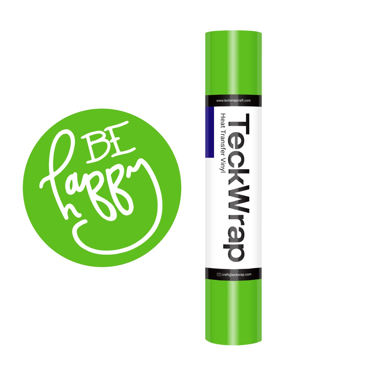 PU Heat Transfer Vinyl - A4 Sheets