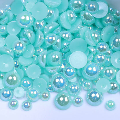 Tiffany - Pearl Mix 6mm, 8mm & 10mm image 0