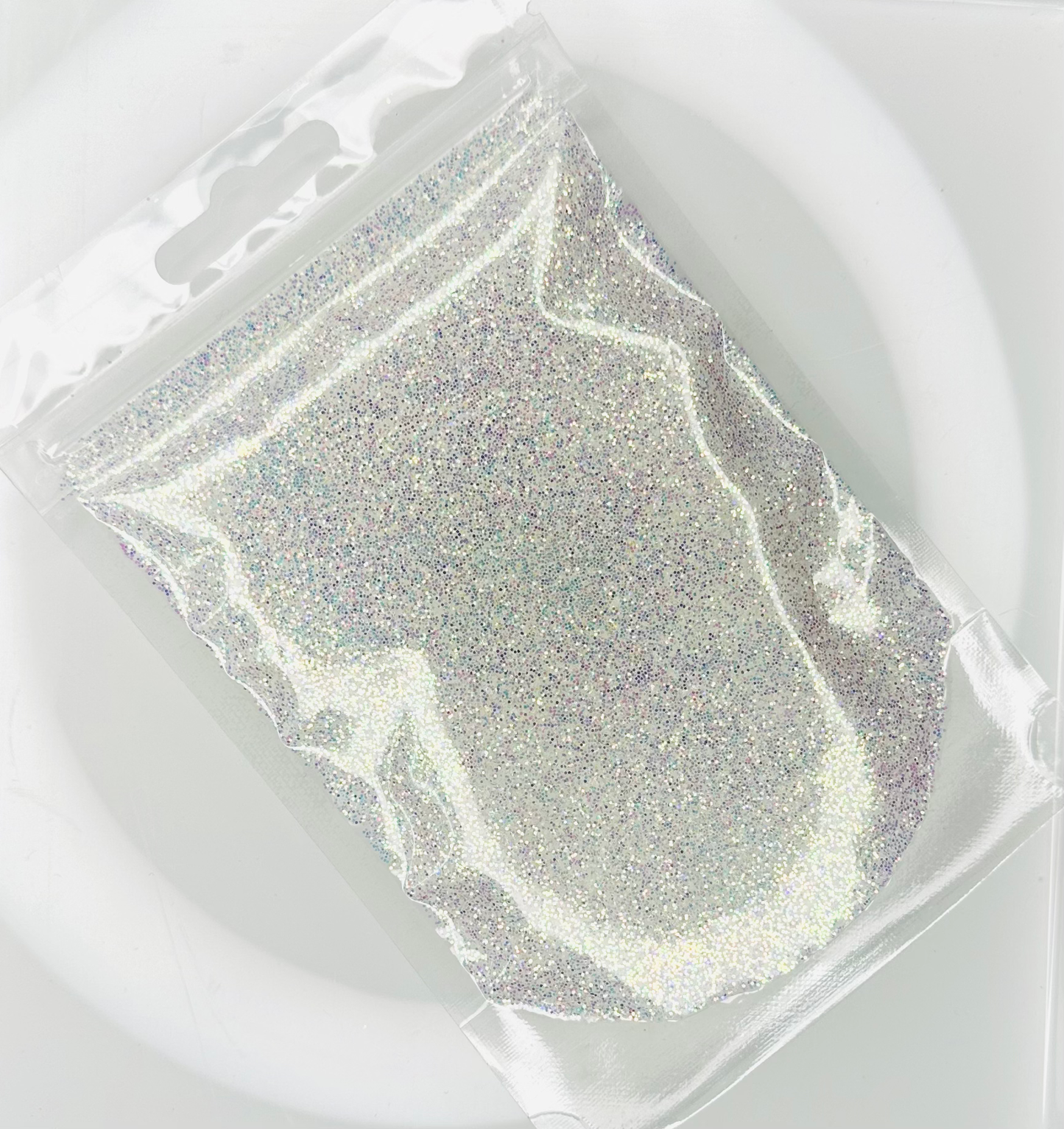 Icing Sugar - Pastel Candy Fine Glitter Mix image 1