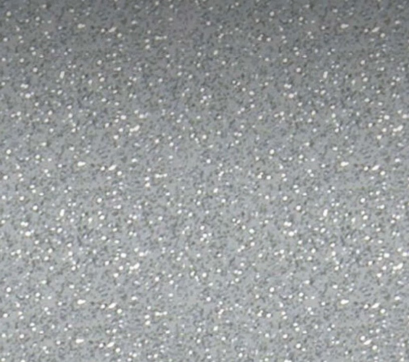 Oracal 651 Glossy Permanent - Silver Grey 090 image 0