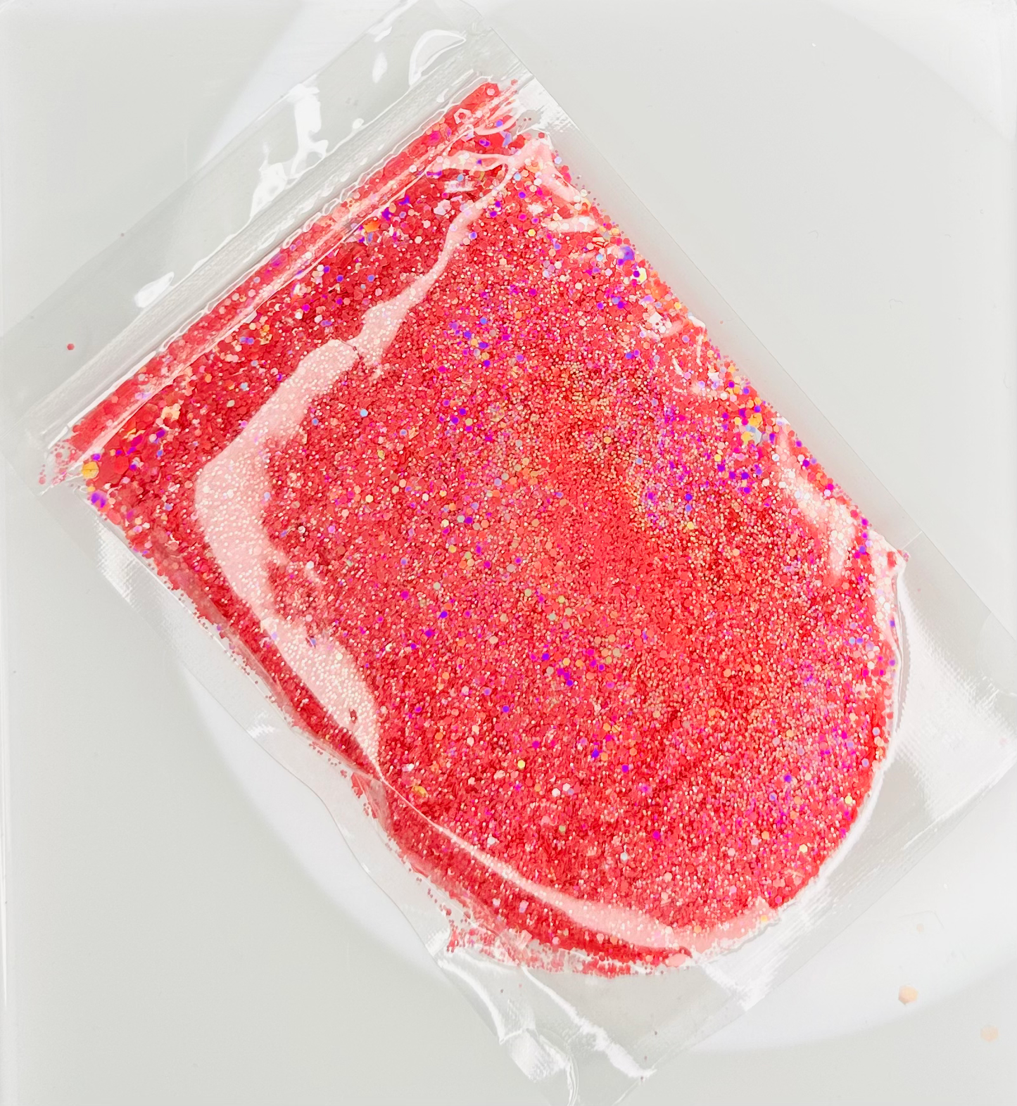 Daiquiri Diva - Macaroon Holographic Chunky Glitter Mix image 1