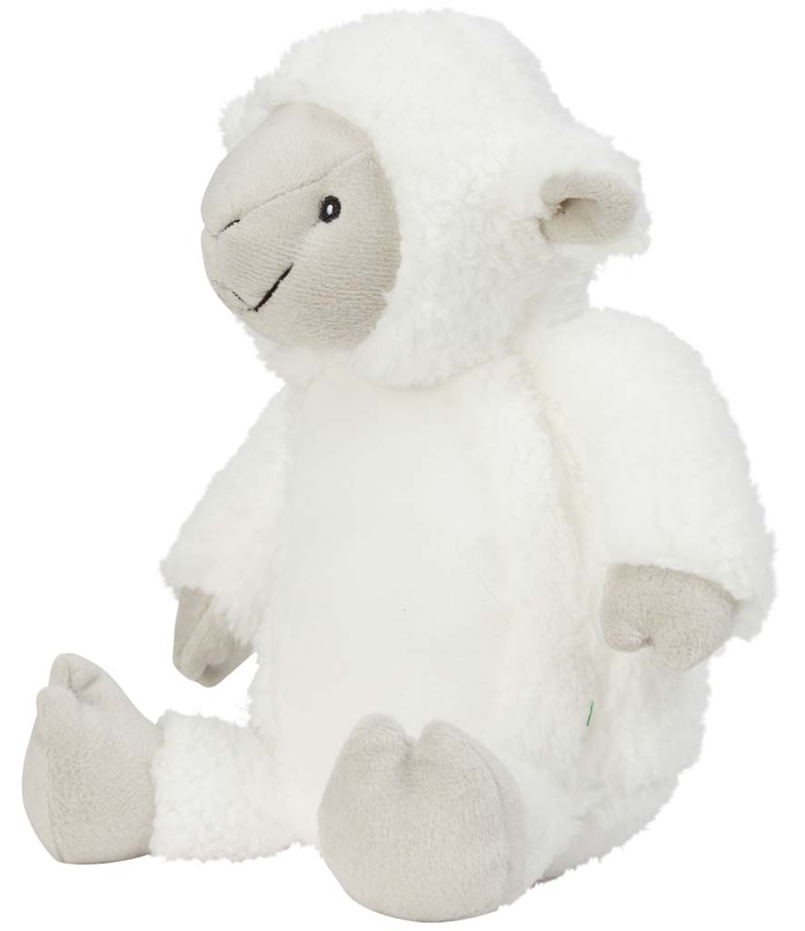 Mumbles Print Me MM60 - Cream Lamb image 1