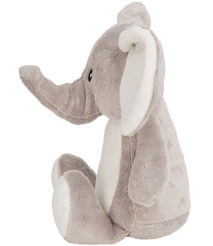 Mumbles Print Me MM60 - Grey Elephant image 2