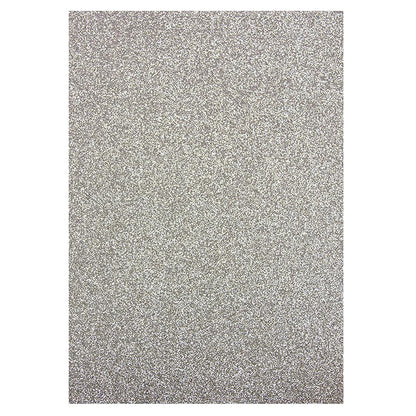 Dovecraft Glitter Card Single A4 Sheets - 220gsm image 11