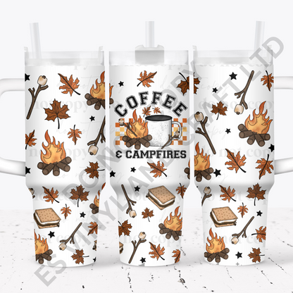 40oz Tumbler Wraps - UV-DTF (2 Wraps - Top and Bottom) image 7