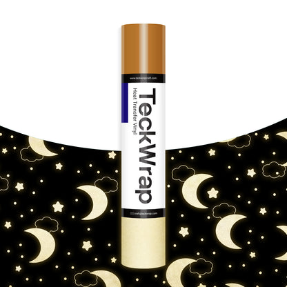 Reflective HTV