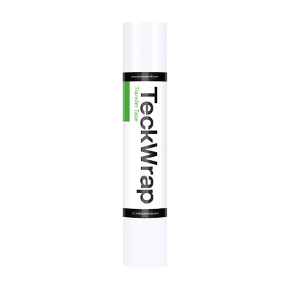 Teckwrap Matte Transfer Tape - Medium Tack