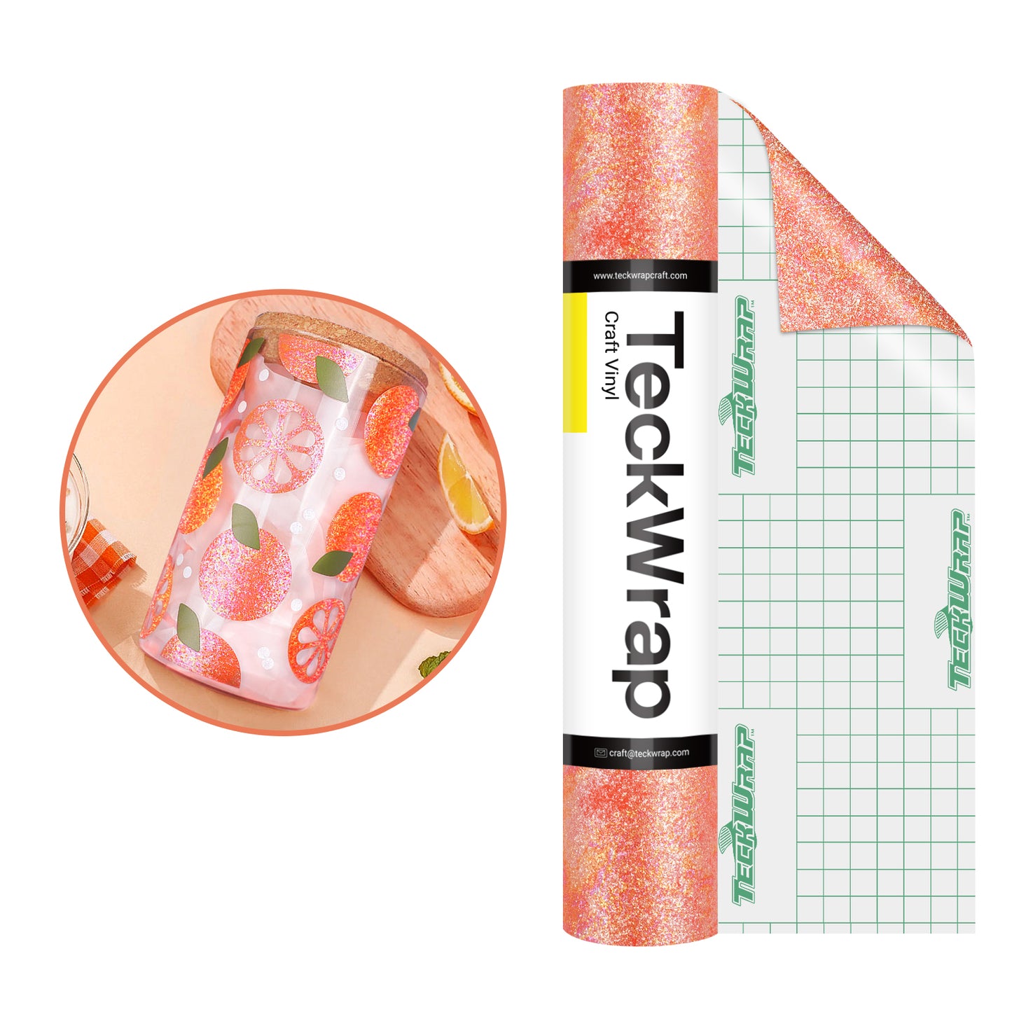 Colourful Pearl Self Adhesive