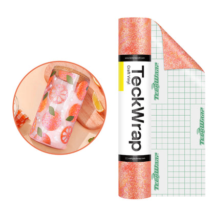 Colourful Pearl Self Adhesive