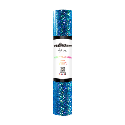 Holographic Heat Transfer Vinyl - Section 1 image 10