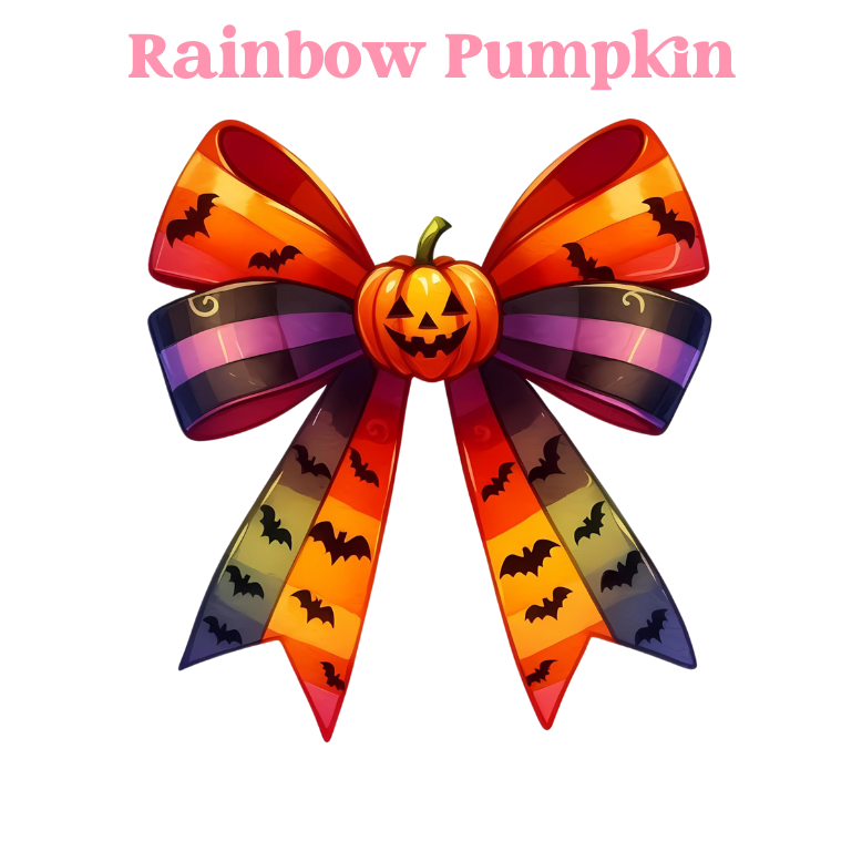 Bow Decals (7 Options) image 4