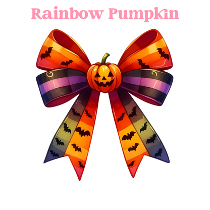 Bow Decals (7 Options) image 4