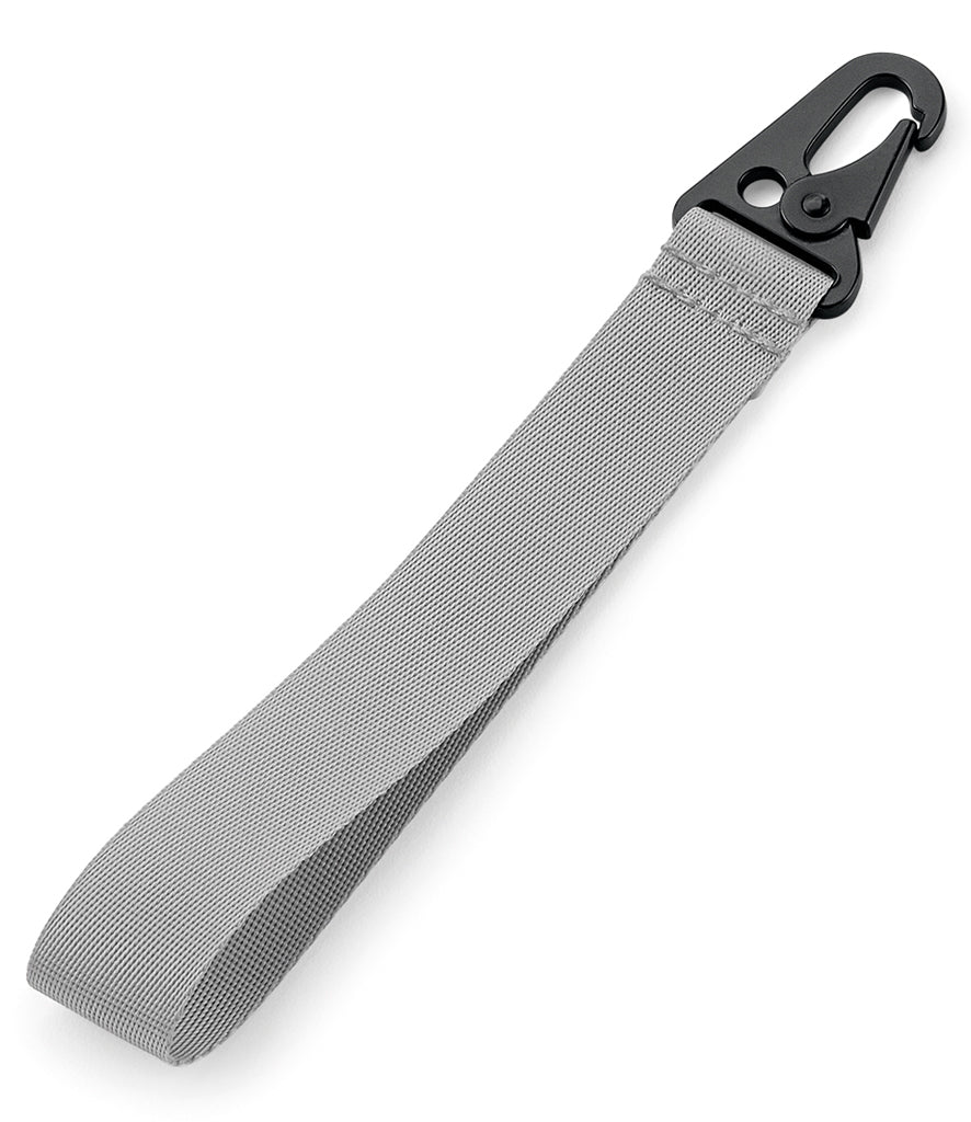 BagBase Brandable Key Clip image 8