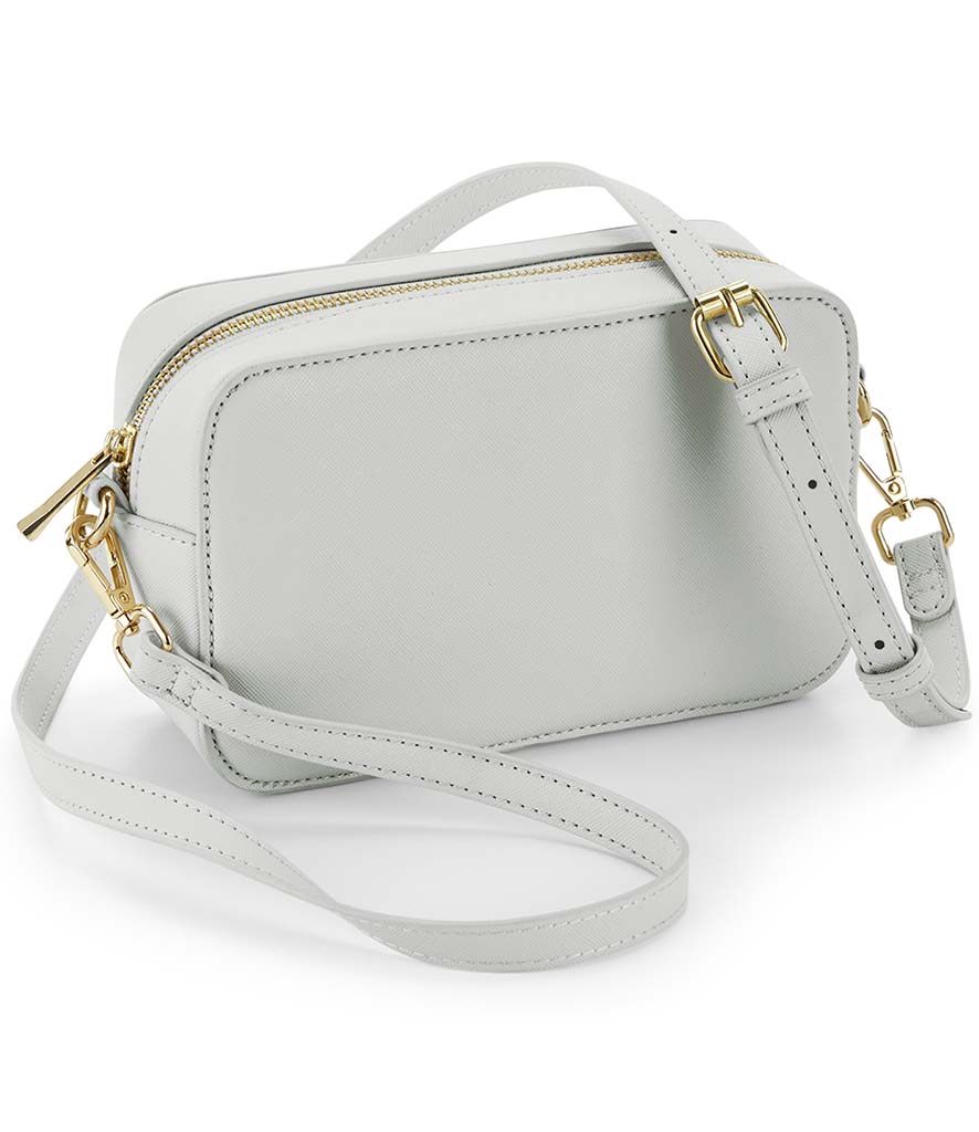 BagBase Boutique Cross Body Bag image 3