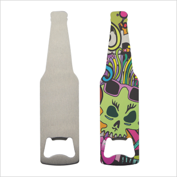 Sublimation Bottle Opener image 0