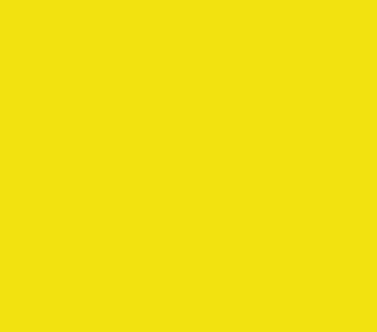 Oracal 651 Matte Permanent - Brimstone Yellow 025 image 0