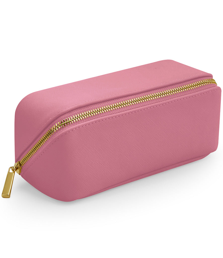 BagBase Boutique Open Flat Mini Accessory Case image 2