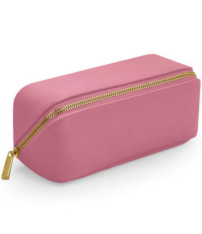 BagBase Boutique Open Flat Mini Accessory Case image 2