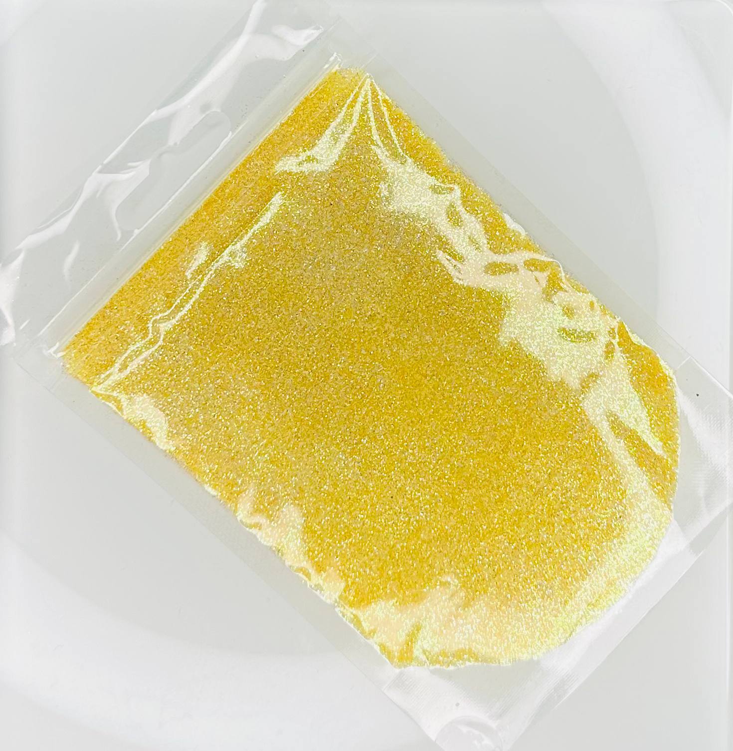 Lemon Drizzle - Fine Glitter Mix image 1