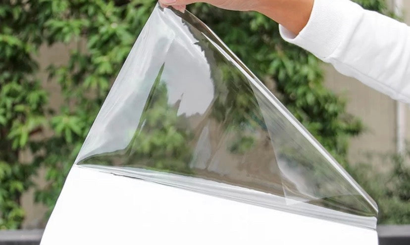 Transparent 4000 Gloss image 0