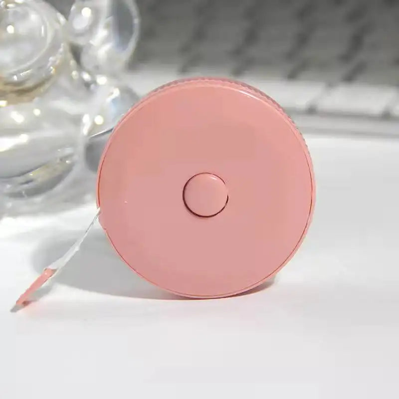 Retractable Tape Measure (150cm / 60”) image 4