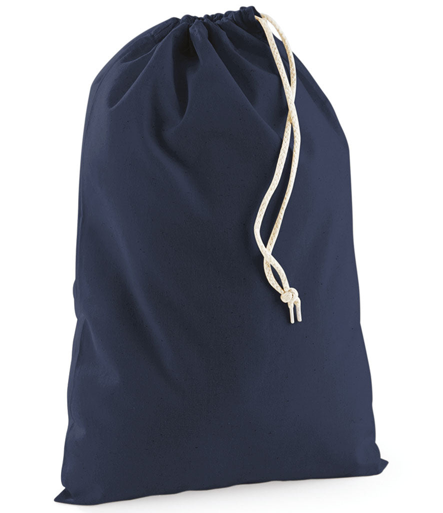 Westford Mill Cotton Stuff Bag / Sacks image 2