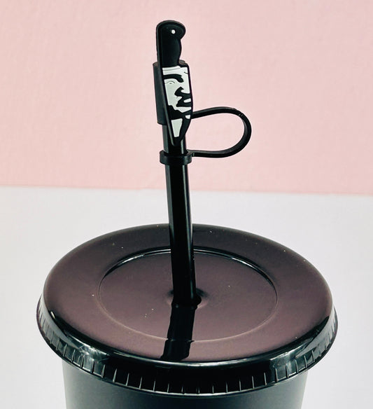 Sharpy 2 - Straw Topper image 0