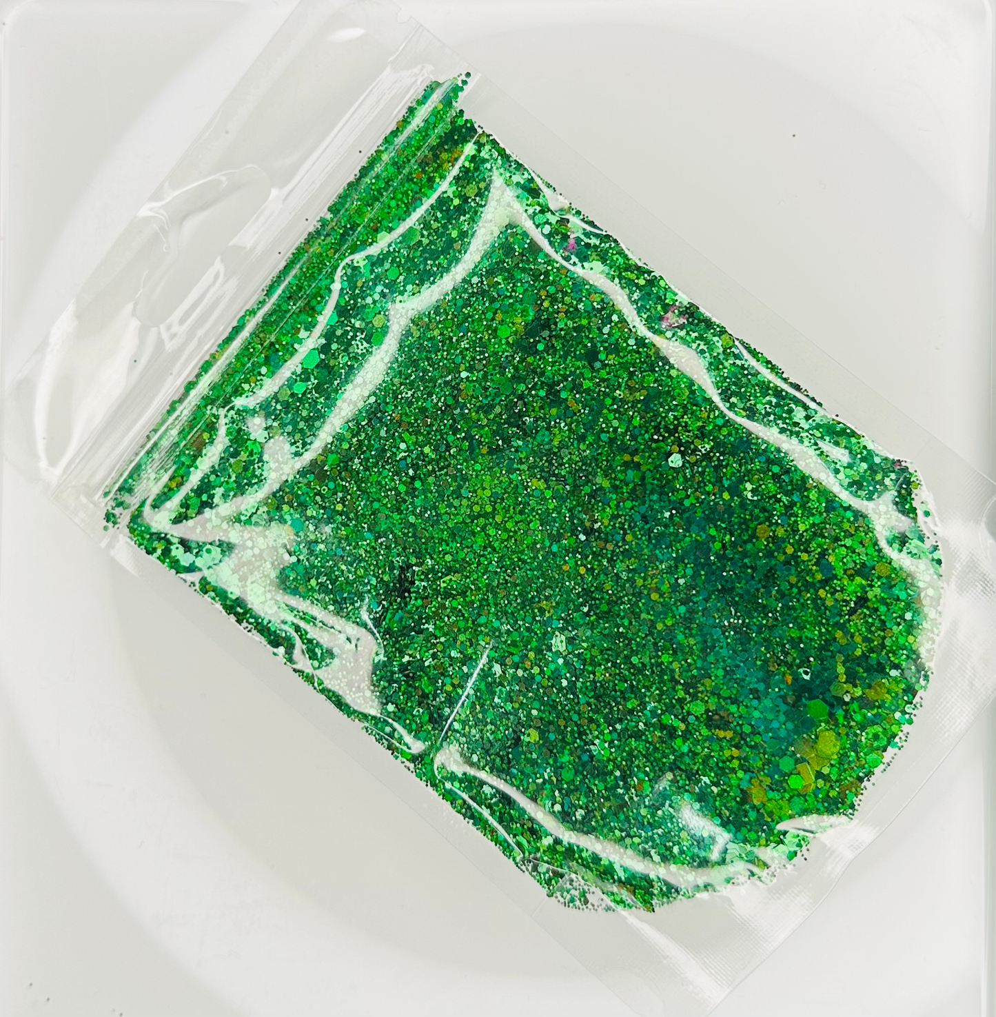 Lucky Charm - Holographic Chunky Glitter image 1