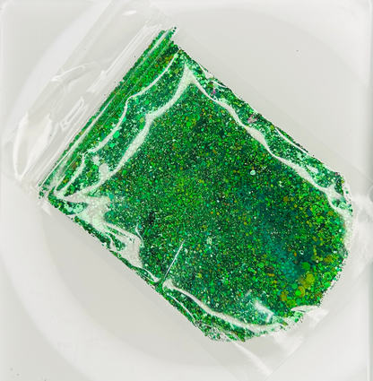 Lucky Charm - Holographic Chunky Glitter image 1