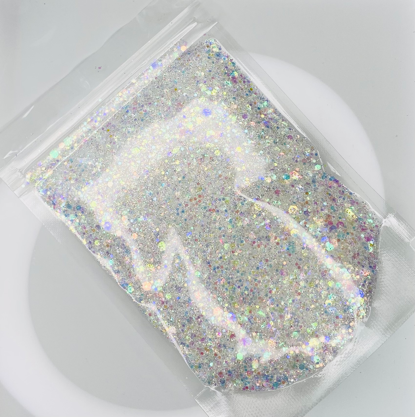 Magical Fairy Dust - Holographic Chunky Glitter Mix image 1