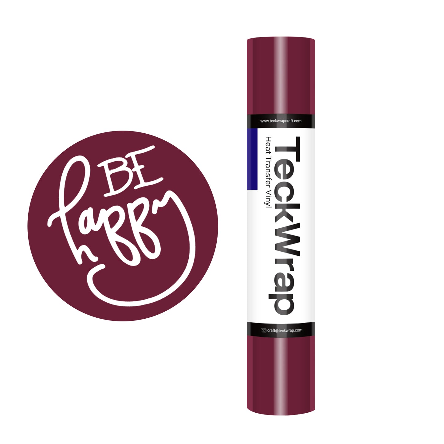 PU Heat Transfer Vinyl - A4 Sheets