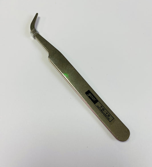 Silver Tweezer image 0