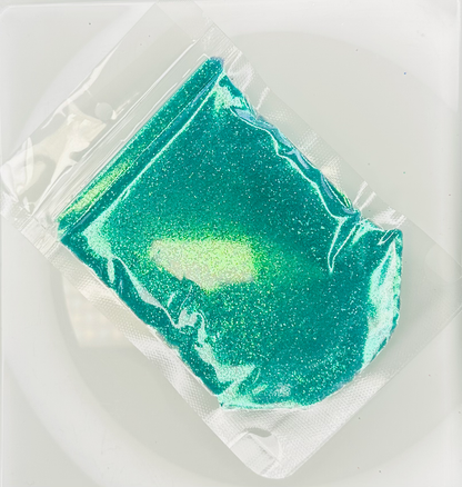 Dragonfly Dust - Iridescent/Rainbow Dream Fine Glitter Collection image 1