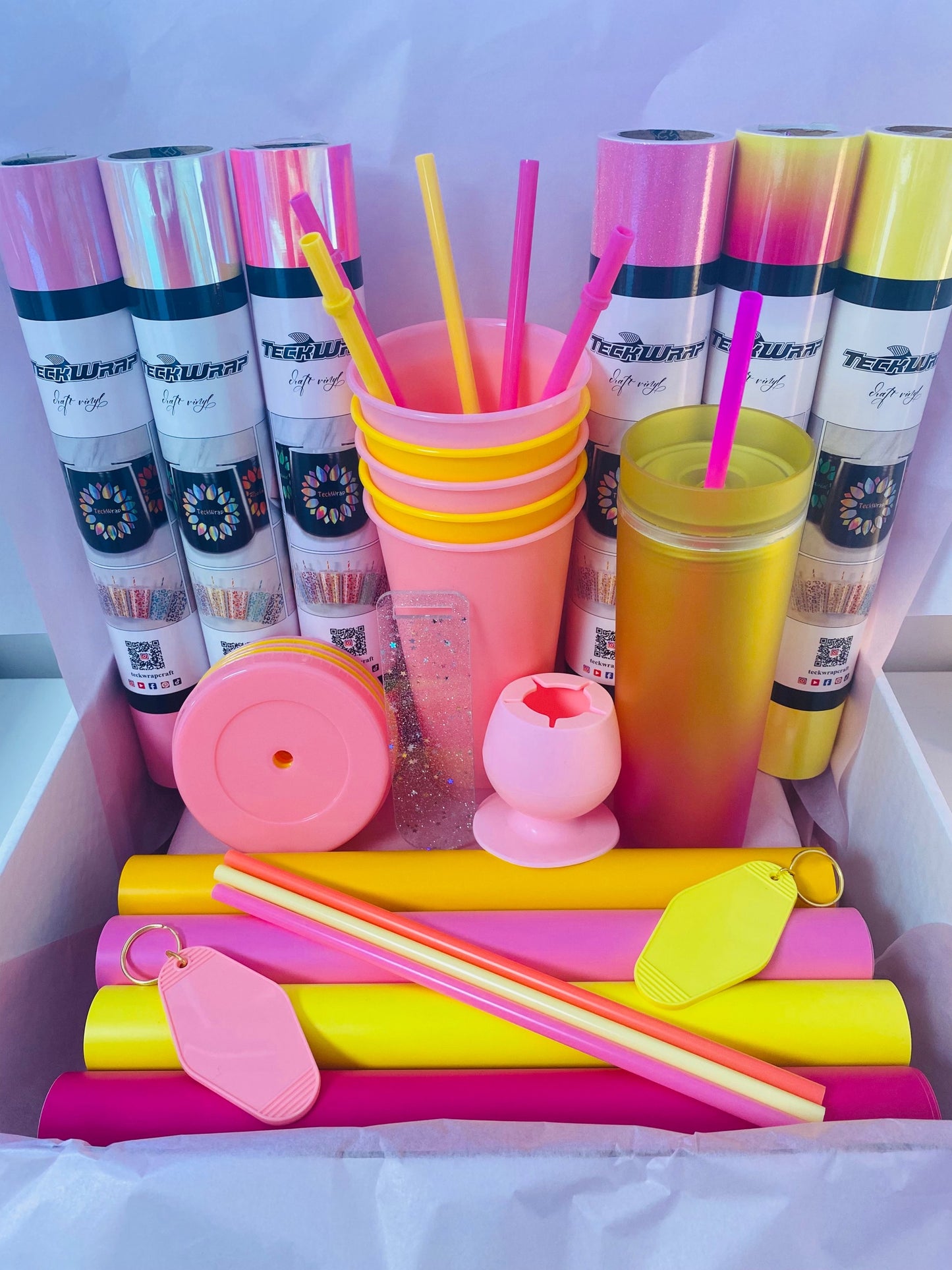 💛💗 FRUIT SALAD 💛💗 image 1