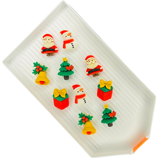 Very Merry Mix (Pack of 10) image 0