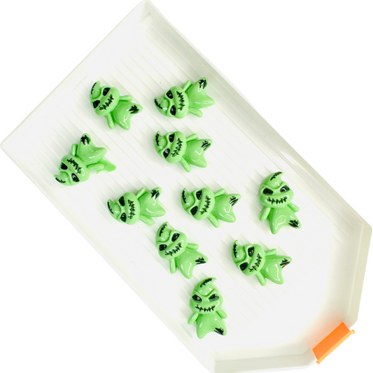 Boogie Man (Pack of 10) image 0