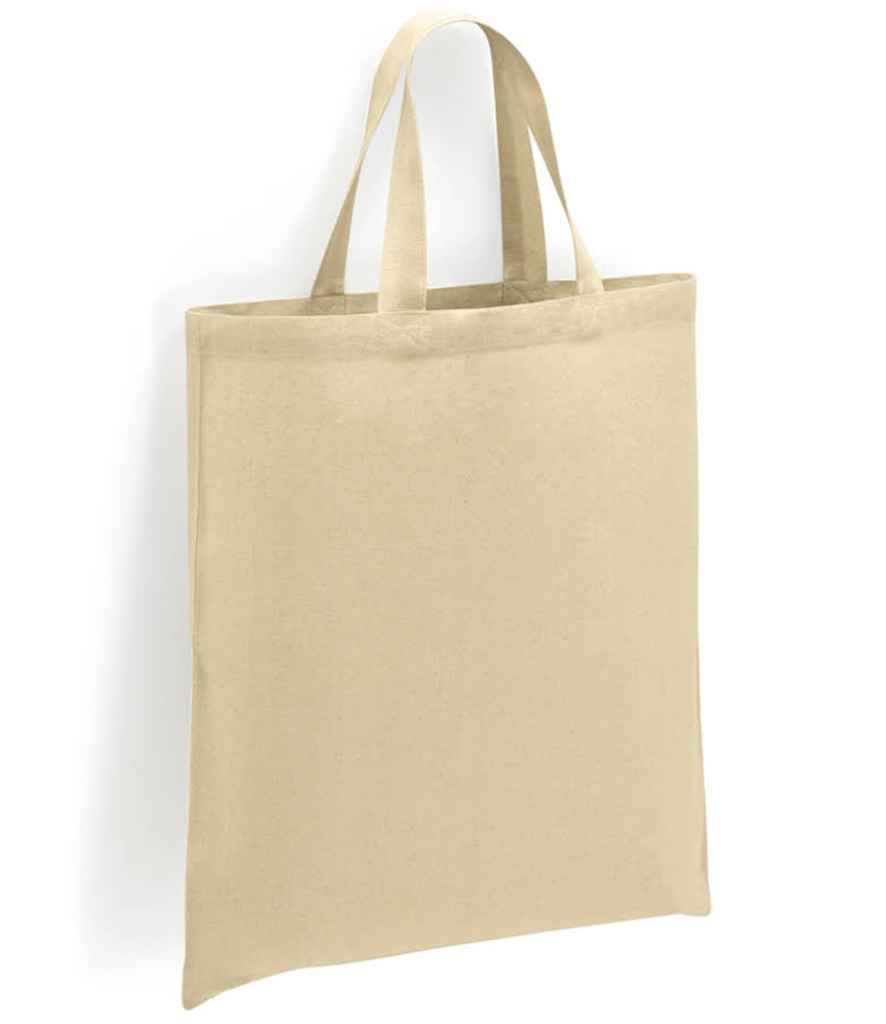 Brand Lab Cotton Short Handle Shopper image 4