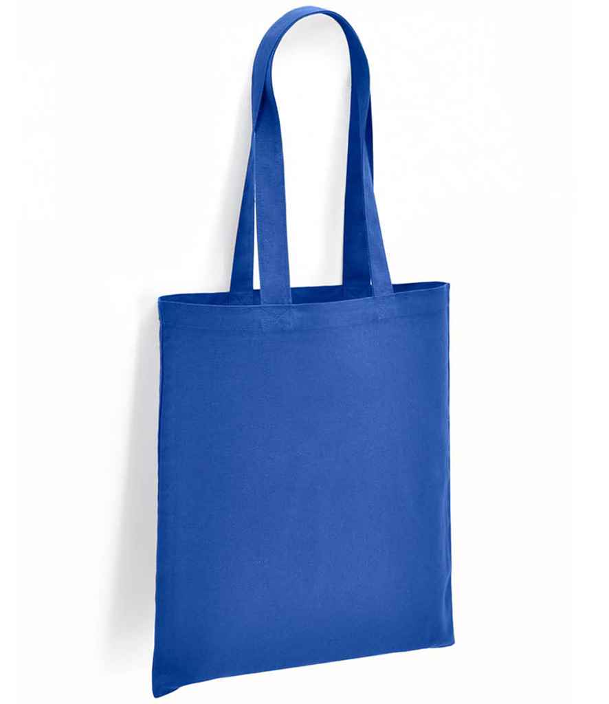 Brand Lab Organic Cotton Long Handle Shopper image 2