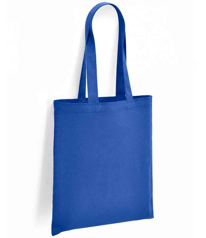 Brand Lab Organic Cotton Long Handle Shopper image 2