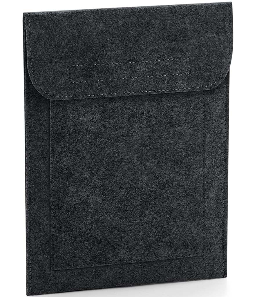 BagBase Felt iPad®/Tablet Slip image 2