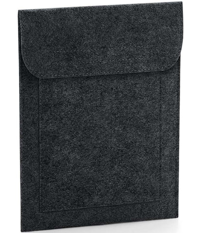BagBase Felt iPad®/Tablet Slip image 2