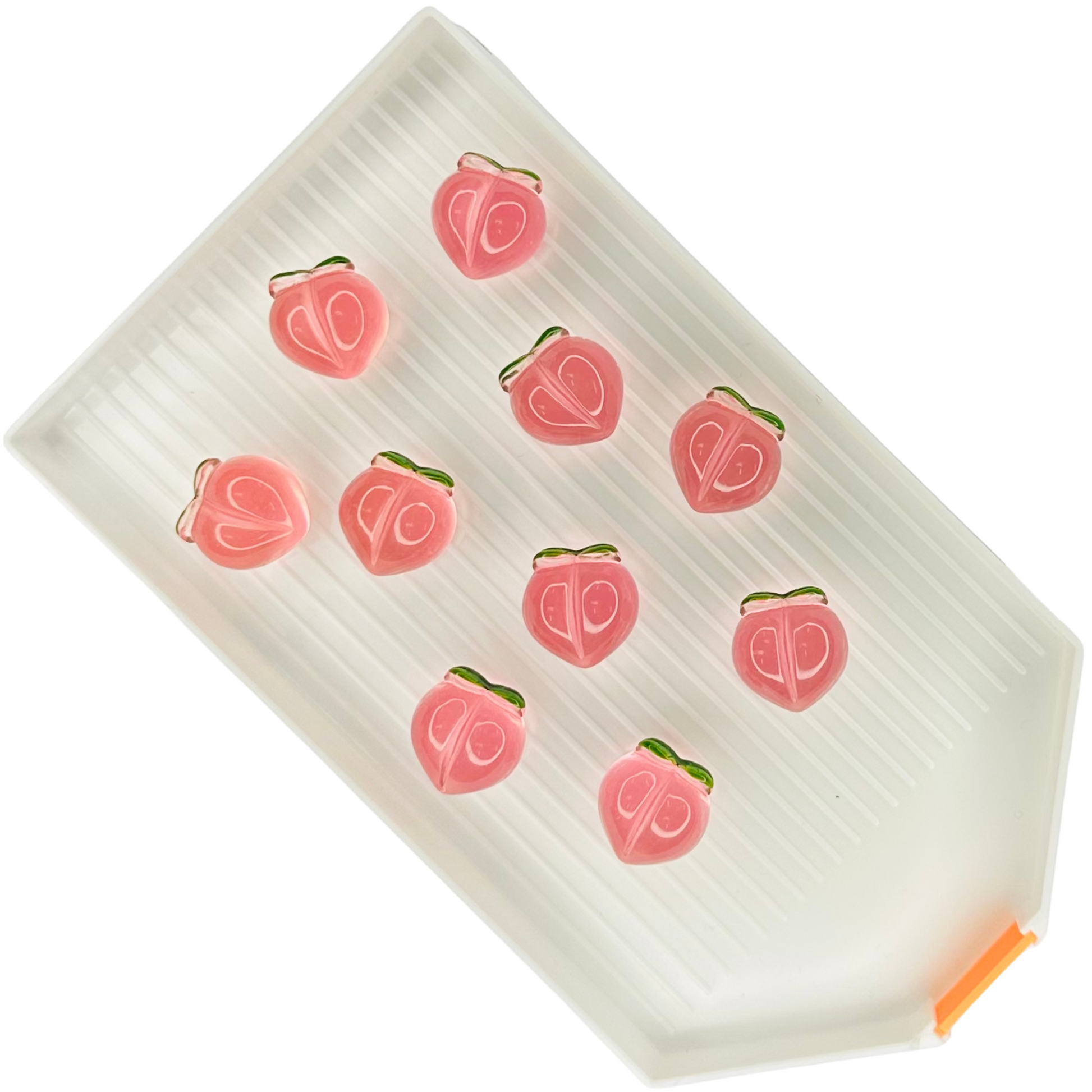 Just Peachy! (Pack of 10) image 0